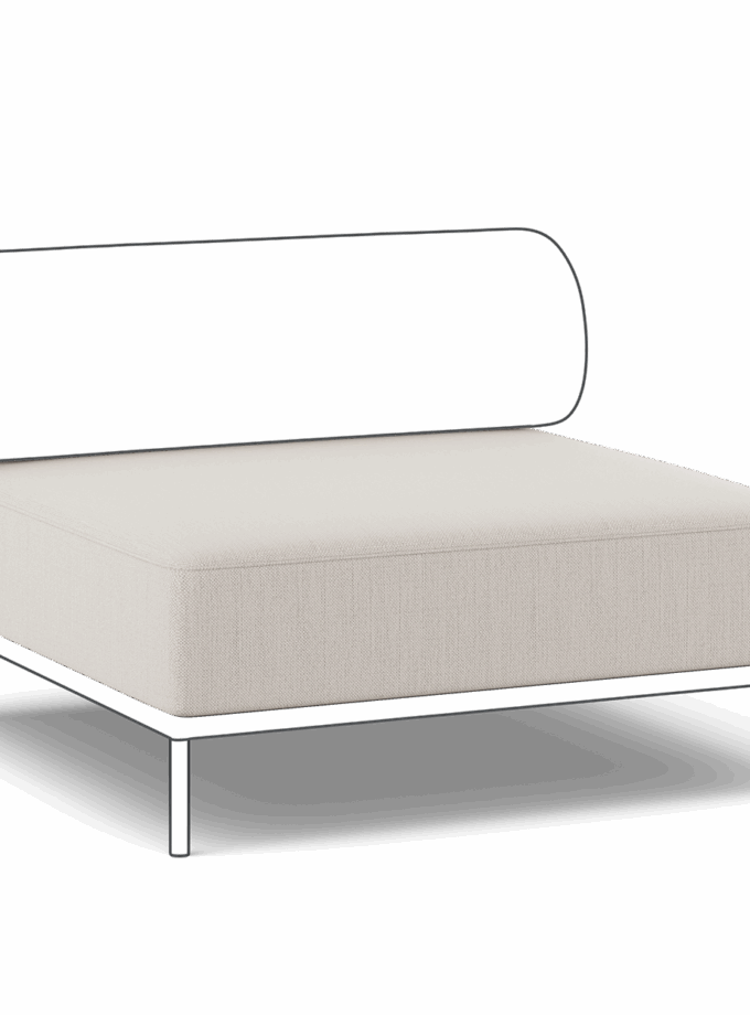 روکش پارچه نشیمن ۹۵